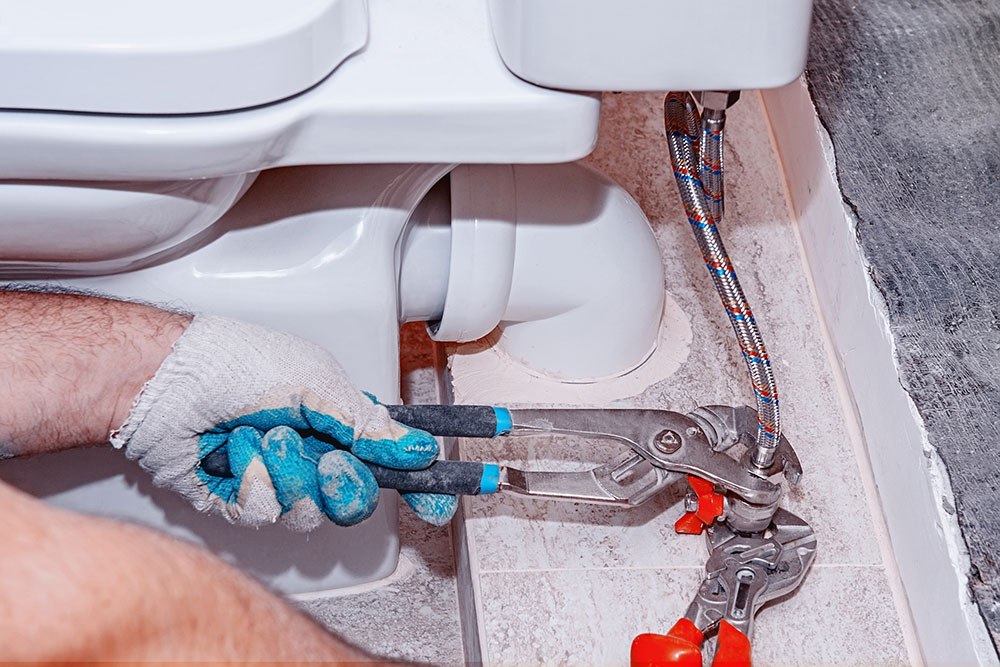 Plumbers Near Me